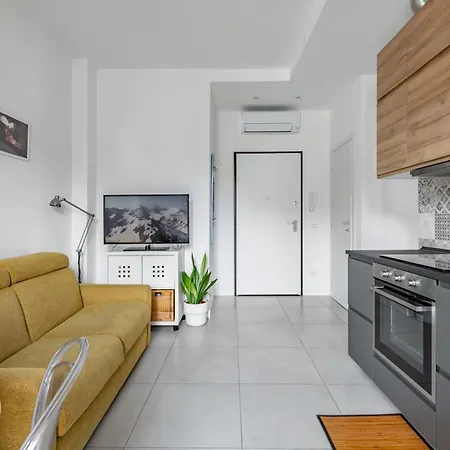 Maragliano And San Jacopino Flat With Balcony 佛罗伦萨